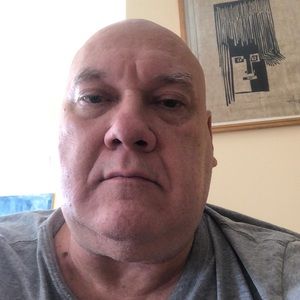 Meet your Posher, Steve